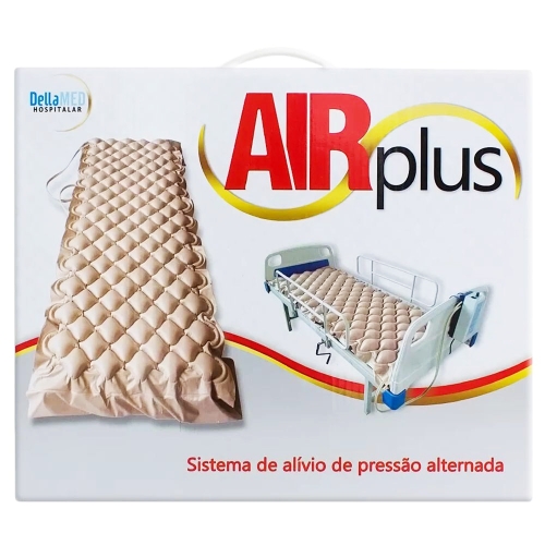 Produto Colchão Pneumático de Pressão Alternada AirPLus