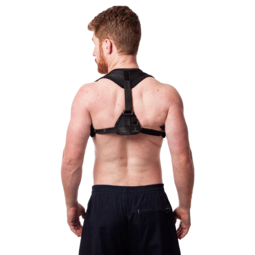 Corretor Postural MOUVE SPORT (P, M e G)