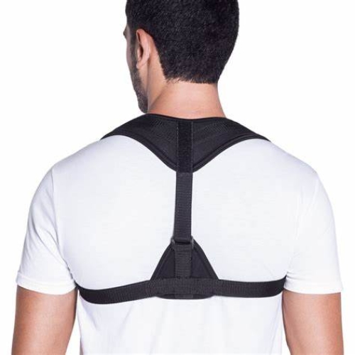 Produto Corretor Postural MOUVE SPORT (P, M e G)