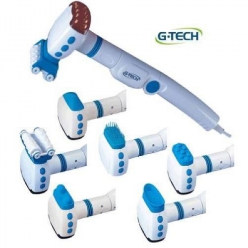 Produto Massageador pessoal IR-Magnet Plus G-Tech