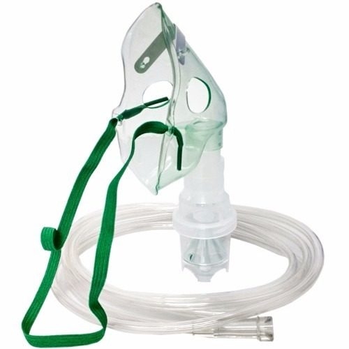 KIT PARA NEBULIZADOR INFANTIL G-TECH